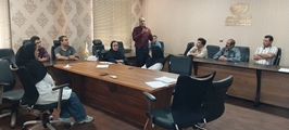 پیشبرد سلامت روان در صنایع/ برگزاری دوره آموزشی «خودمراقبتی در بحران» در کارخانه الکل اقلید
